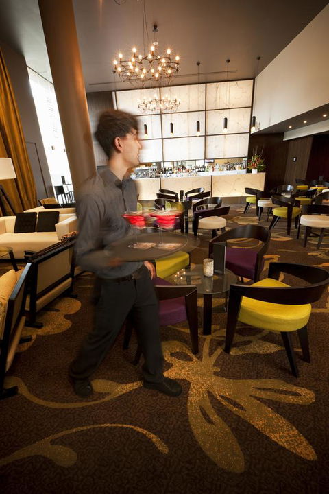 PARKROYAL Parramatta - Accommodation Port Macquarie 10