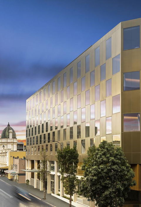 PARKROYAL Parramatta - Accommodation Port Macquarie 32