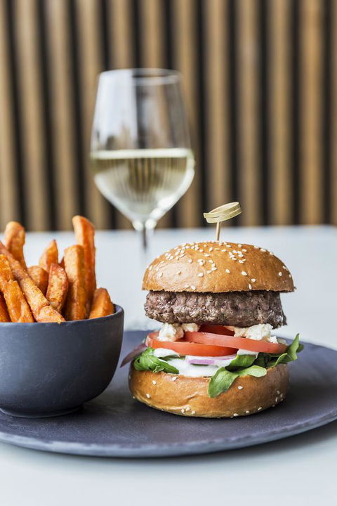 PARKROYAL Parramatta - Accommodation Port Macquarie 37