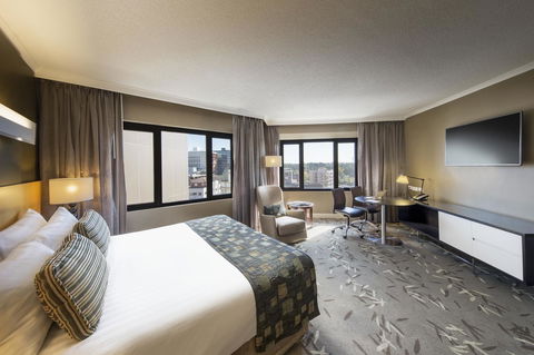 PARKROYAL Parramatta - Accommodation Port Macquarie 4