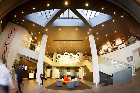 PARKROYAL Parramatta - Accommodation Port Macquarie 2