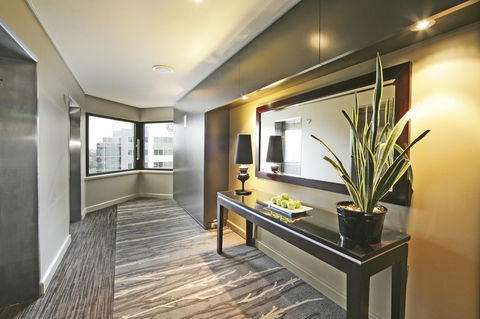 PARKROYAL Parramatta - Accommodation Port Macquarie 16