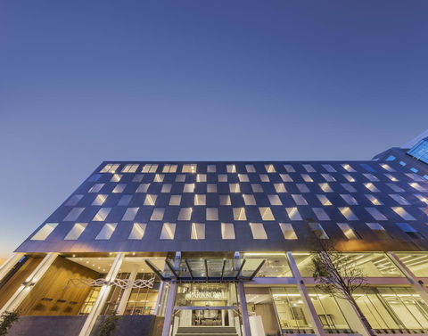 PARKROYAL Parramatta - Accommodation Port Macquarie 1