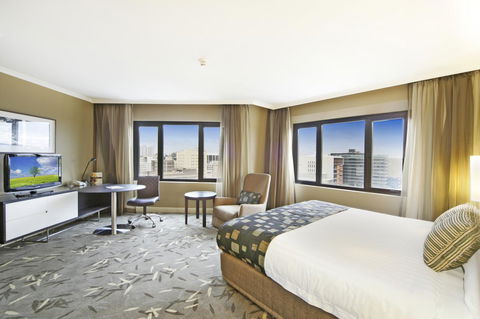 PARKROYAL Parramatta - Accommodation Port Macquarie 14