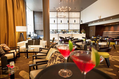 PARKROYAL Parramatta - Accommodation Port Macquarie 15