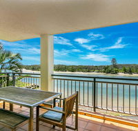Sunrise Cove Holiday Apartments - Accommodation Port Macquarie