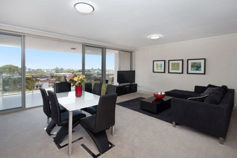 The Junction Palais - Modern And Spacious 2BR Bondi Junction Apartment Close To Everything - Accommodation Port Macquarie 0