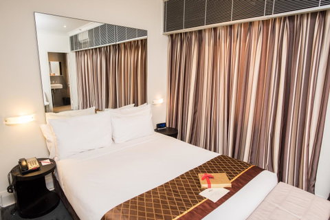 Kirketon Hotel Sydney - Accommodation Port Macquarie 7