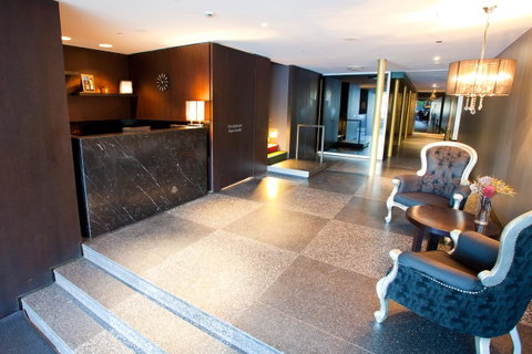 Kirketon Hotel Sydney - Accommodation Port Macquarie 25