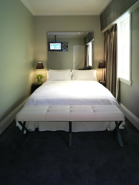 Kirketon Hotel Sydney - Accommodation Port Macquarie 6