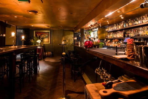 Kirketon Hotel Sydney - Accommodation Port Macquarie 33