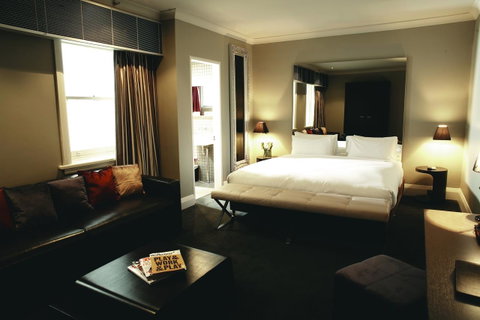 Kirketon Hotel Sydney - Accommodation Port Macquarie 10