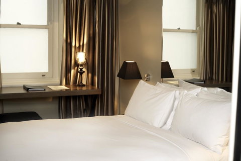 Kirketon Hotel Sydney - Accommodation Port Macquarie 3