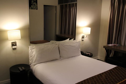 Kirketon Hotel Sydney - Accommodation Port Macquarie 9