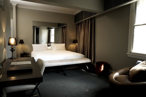Kirketon Hotel Sydney - Accommodation Port Macquarie 4