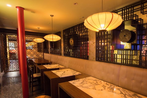 Kirketon Hotel Sydney - Accommodation Port Macquarie 31