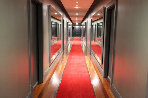 Kirketon Hotel Sydney - Accommodation Port Macquarie 2