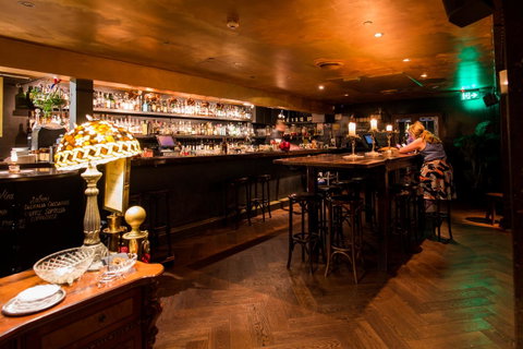 Kirketon Hotel Sydney - Accommodation Port Macquarie 32