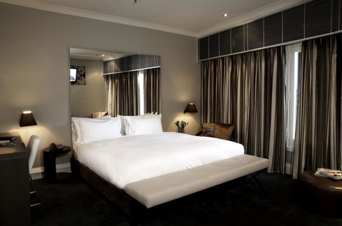 Kirketon Hotel Sydney - Accommodation Port Macquarie 0