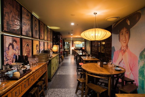 Kirketon Hotel Sydney - Accommodation Port Macquarie 30
