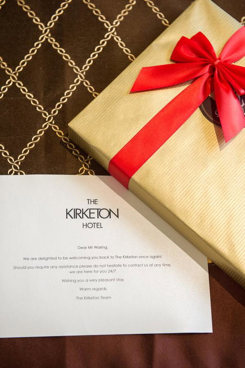 Kirketon Hotel Sydney - Accommodation Port Macquarie 18