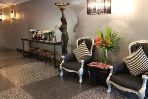 Kirketon Hotel Sydney - Accommodation Port Macquarie 22