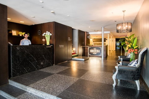 Kirketon Hotel Sydney - Accommodation Port Macquarie 1