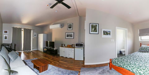 Pound Creek Gallery - Accommodation Port Macquarie 0