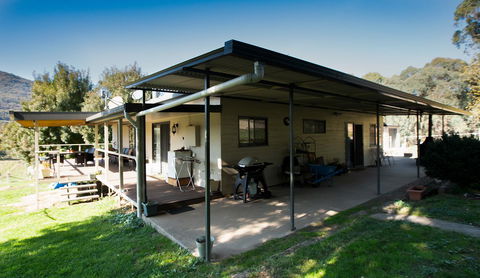 Pound Creek Gallery - Accommodation Port Macquarie 4