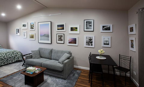 Pound Creek Gallery - Accommodation Port Macquarie 3