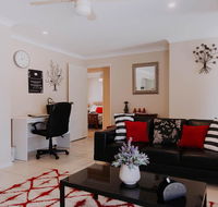 Central Wagga Self Catering Apartment - Accommodation Port Macquarie
