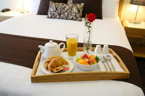 Best Western Plus Hovell Tree Inn - Accommodation Port Macquarie 34