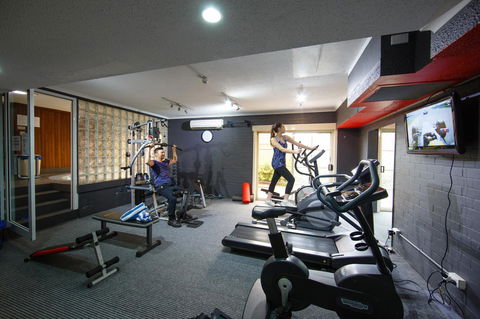 Best Western Plus Hovell Tree Inn - Accommodation Port Macquarie 9