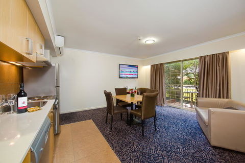 Best Western Plus Hovell Tree Inn - Accommodation Port Macquarie 33