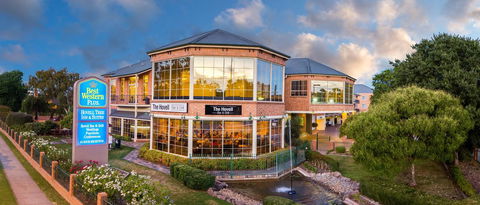Best Western Plus Hovell Tree Inn - Accommodation Port Macquarie 0
