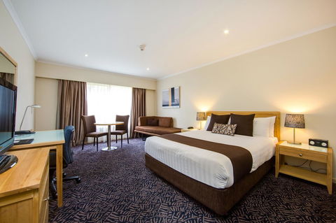 Best Western Plus Hovell Tree Inn - Accommodation Port Macquarie 15