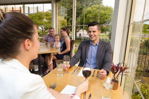 Best Western Plus Hovell Tree Inn - Accommodation Port Macquarie 4