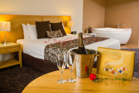 Best Western Plus Hovell Tree Inn - Accommodation Port Macquarie 27