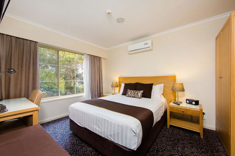Best Western Plus Hovell Tree Inn - Accommodation Port Macquarie 18