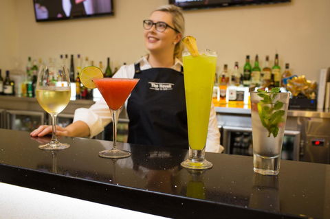 Best Western Plus Hovell Tree Inn - Accommodation Port Macquarie 5