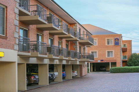 Best Western Plus Hovell Tree Inn - Accommodation Port Macquarie 1
