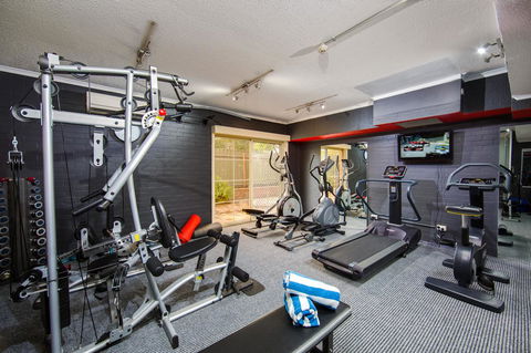 Best Western Plus Hovell Tree Inn - Accommodation Port Macquarie 8
