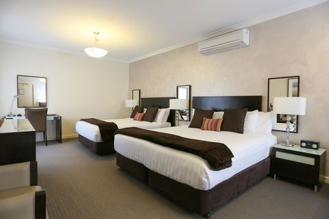 Best Western Plus Hovell Tree Inn - Accommodation Port Macquarie 16