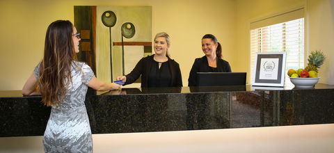 Best Western Plus Hovell Tree Inn - Accommodation Port Macquarie 2