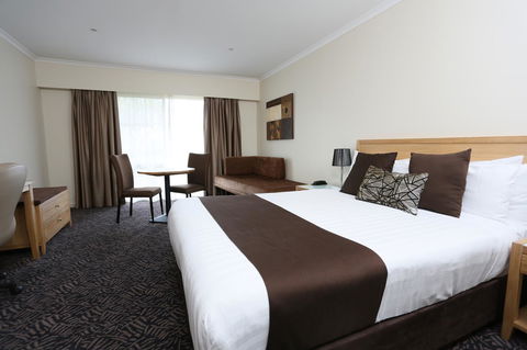 Best Western Plus Hovell Tree Inn - Accommodation Port Macquarie 19