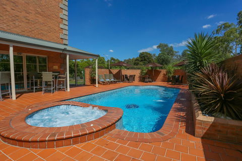 Best Western Plus Hovell Tree Inn - Accommodation Port Macquarie 37
