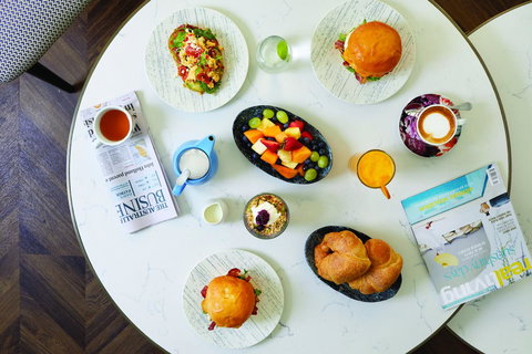 Vibe Hotel Sydney - Accommodation Port Macquarie 12