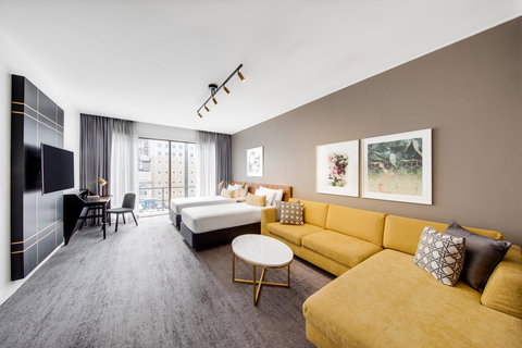 Vibe Hotel Sydney - Accommodation Port Macquarie 24