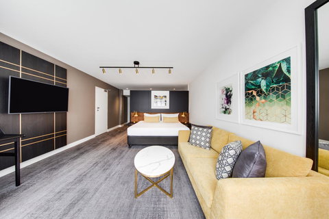 Vibe Hotel Sydney - Accommodation Port Macquarie 31