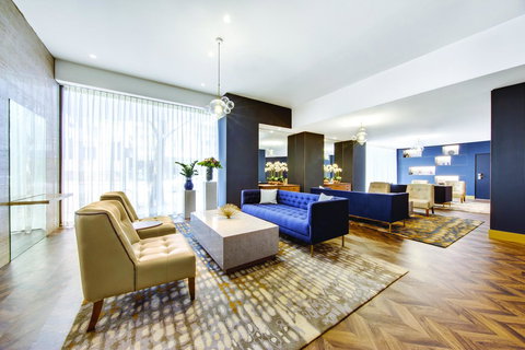 Vibe Hotel Sydney - Accommodation Port Macquarie 3